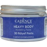 CetKing 3D Rölyef Pasta 150ML