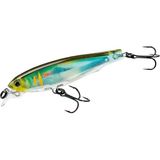 CetKing 3ds Minnow Suspending Shallow Diving Crankbait