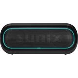 CetKing 4000 Mah 50W Bluetooth Hoparlör Siyah BTS-X200