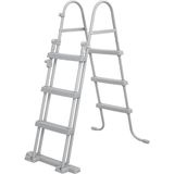 CetKing 42"/1.07 M Flip & Lock Havuz Merdiveni