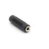 CetKing 4290 3.5 mm Dişi Dişi Aux Kulaklık Mikrofon Kablo Birleştririci Çevirici Dönüştürücü Adaptör