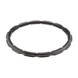 CetKing 4,5l/6l Paslanmaz Çelik Conta Ø 220 mm Clipso, Clipso Control, Easy, Modulo 792350-793145 Düdüklü Tencereler