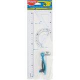 CetKing 4'lü Start 30 cm Pergelli Maxi Set