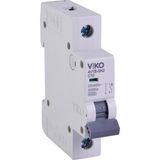 CetKing 4VTB-1C10 Otomatik Sigorta 4,5ka C Tipi 1 Kutup 10A