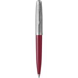 CetKing 51 Bordo Ct, Tükenmez Kalem