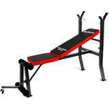 CetKing 6010 Ağırlık Çalışma Sehpası, Siyah