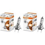 CetKing 64210 12V H7 Far Ampulü Alman Malı 2 Adet