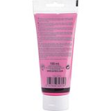 CetKing 832*371 Akrilik Boya, 100 Ml, Fluorescent Pink