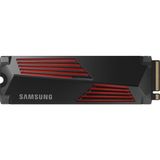 CetKing 990 Pro Soğutuculu Nvme M.2 SSD 2 Tb