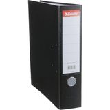 CetKing 994095 Klasör Ekonomi Geniş, 28.5 x 8 x 31.8 Cm, Siyah