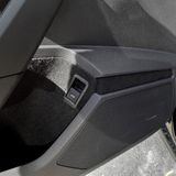 CetKing A3 8y / 2021+ Konfor Seti Eşya Saklama Cepleri Için Hazır Kumaş Kaplama Ses Giderici Izolasyon Amaçlı Set Sedan/hatchback (Bagaj Açma Tuşlu)