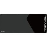 CetKing A4 Tech Fstyler FP70 Oyun Gamer Mouse Pad Genişletilmiş Katlanabilir, Kaymayan Kauçuk Taban, Prüzsüz Yüzey, Su Geçirmez (750X300X2MM) - Altın