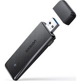 CetKing AC1300 USB 3.0 1300MBPS 2.4/5ghz Wi-Fi Kablosuz Alıcı Ağ Adaptörü