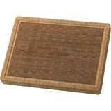 CetKing Accessories Bambu Kesme Tahtası Büyük Boy, Bambu Ahşap, Ahşap
