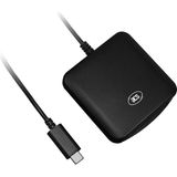 CetKing ACR39U-UF Akıllı Kart Okuyucu, ACR39U-UF (Akıllı Kart Okuyucu (Usb Type-C))