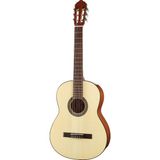 CetKing AD100SG Klasik Gitar Naturel (Yarı Parlak)