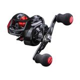 CetKing AE2000 Baitcasting Sağ El Çıkrık 7:2:1 Olta Makinesi Motoru