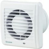 CetKing Aero Still 100, Enerji Tasarruflu Banyo Wc Aspiratörü, Çap 100 Mm.