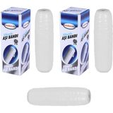 CetKing Ağaç Meyve Aşı Bandı Aşılama Bağı Fidan Bant 170 Gram 3 Adet