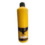 CetKing Akrilik Boya 500ML 7370 Sarı Ahşap Boyası