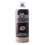 CetKing Akrilik Sprey Boya, 400ML, Beyaz 060