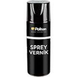 CetKing Akrilik Sprey Boya Parlak Vernik 400 ml