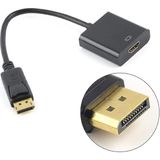 CetKing AL-4556 Displayport To HDMI Dönüştürücü Adaptor