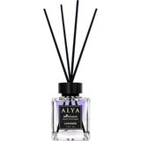 CetKing Alya Nature's Scents Lavender Bambu Çubuklu Oda Kokusu - Lavanta Kokusu
