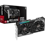 CetKing Amd Radeon Rx 9060 Xt Challenger 16GB Ekran Kartı