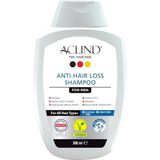 CetKing Anti Hair Loss Shampoo For Men 300 ml — Erkekler Için Saç Dökülmesine Karşı Etkili Şampuan