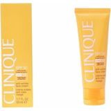 CetKing Anti-Wrinkle Face Cream Güneş Kremi Spf 30 50 ml