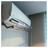 CetKing Aparatı, Ac Deflector, Klima Hava Yönlendirici, Split Klima Aparatı