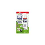 CetKing Apel Proseries High Tack Korniş Montaj Silikonu Ultra Hızlı Güçlü Yapıştırıcı Beyaz 75 ml