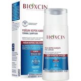 CetKing Aqua-Thermal Yoğun Kepek Karşıtı Termal Şampuan (1 x 200 Ml)