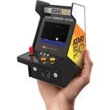 CetKing Arcade 17CM Atarı Retro Konsol 100 Oyun