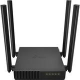 CetKing Archer C54, AC1200 Dual-Band Wi-Fi Router, Mu-Mımo, Beamforming, All-In-One(Router, Access Point, Range Extender) Modları
