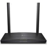 CetKing Archer VR400 1200 Mbps Vdsl2 Modem