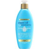 CetKing Argan Oil Of Morocco Şekillendirici Parlaklık Kremi 177 ml