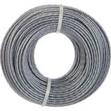 CetKing Art Cihazlari Için Yedek Misina Gri 24M 1.6mm
