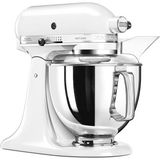 CetKing Artisan 4, 8 L Stand Mikser 5KSM175PS White-Ewh