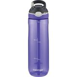 CetKing Ashland Autospout Tritan Suluk 720 Ml, Lila