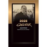 CetKing Atatürk Ajandası - Cumhuriyet