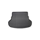 CetKing Audi A6 C6 2004-2011 ile Uyumlu 3D Bagaj Havuzu