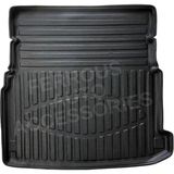 CetKing Autoaccessories Mercedes E W213 Rampalı 3D Bagaj Havuzu 2016 2021