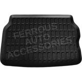 CetKing Autoaccessories Opel Astra G Hb ile Uyumlu 3D Bagaj Havuzu 1999 2004