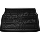 CetKing Autoaccessories Opel Astra H Hb ile Uyumlu 3D Bagaj Havuzu 2004 2015
