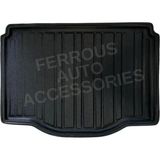 CetKing Autoaccessories Opel Mokka ile Uyumlu 3D Bagaj Havuzu 2012 2020