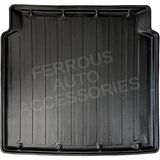 CetKing Autoaccessories Peugeot 408 Suv 3D Bagaj Havuzu 2023 ve Üstü