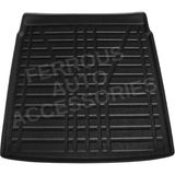 CetKing Autoaccessories Volkswagen Passat cc 3D Bagaj Havuzu 2011 2015