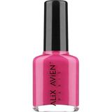 CetKing Avıen Fuşya Oje 102 - Yüksek Pigmentli Uzun Süreli Kalıcılık Hızlı Kuruma - Nail Lacquer 102